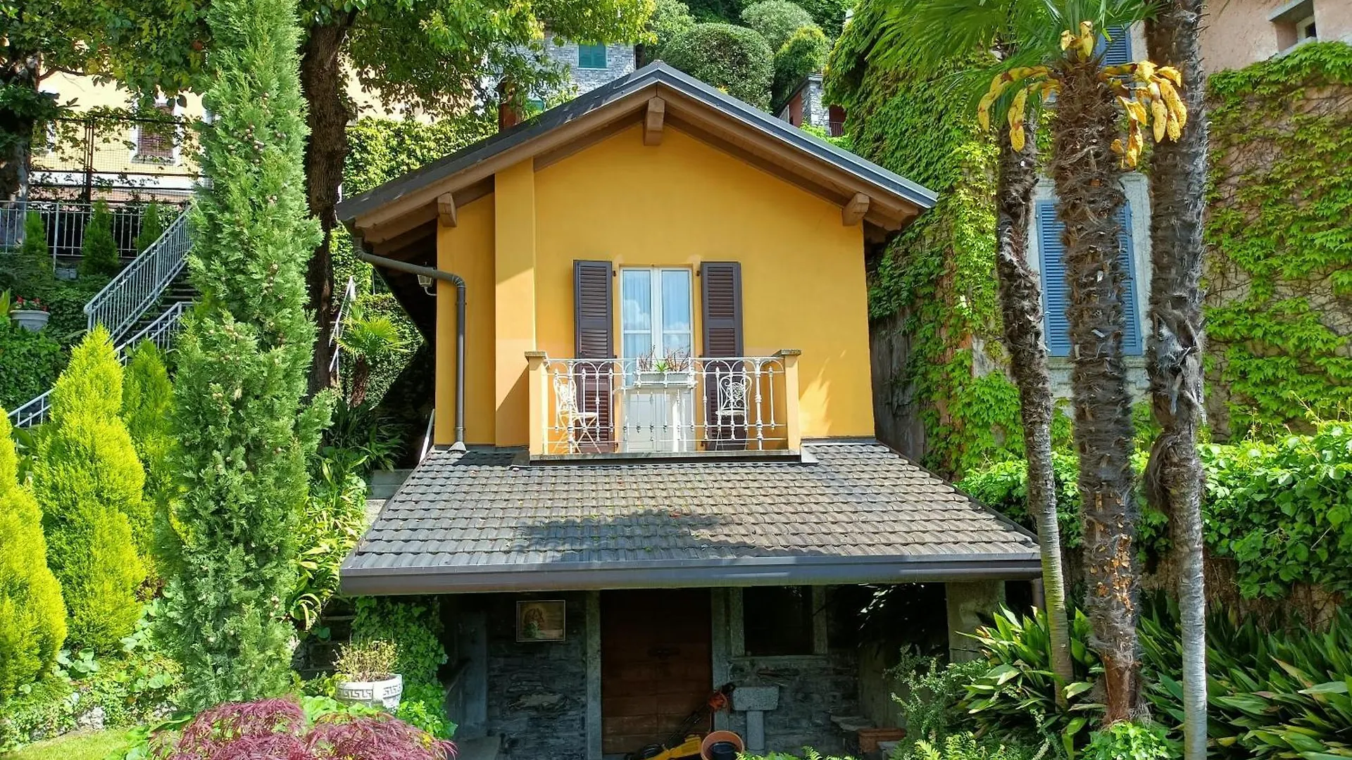 Guest house Villa Torretta Varenna