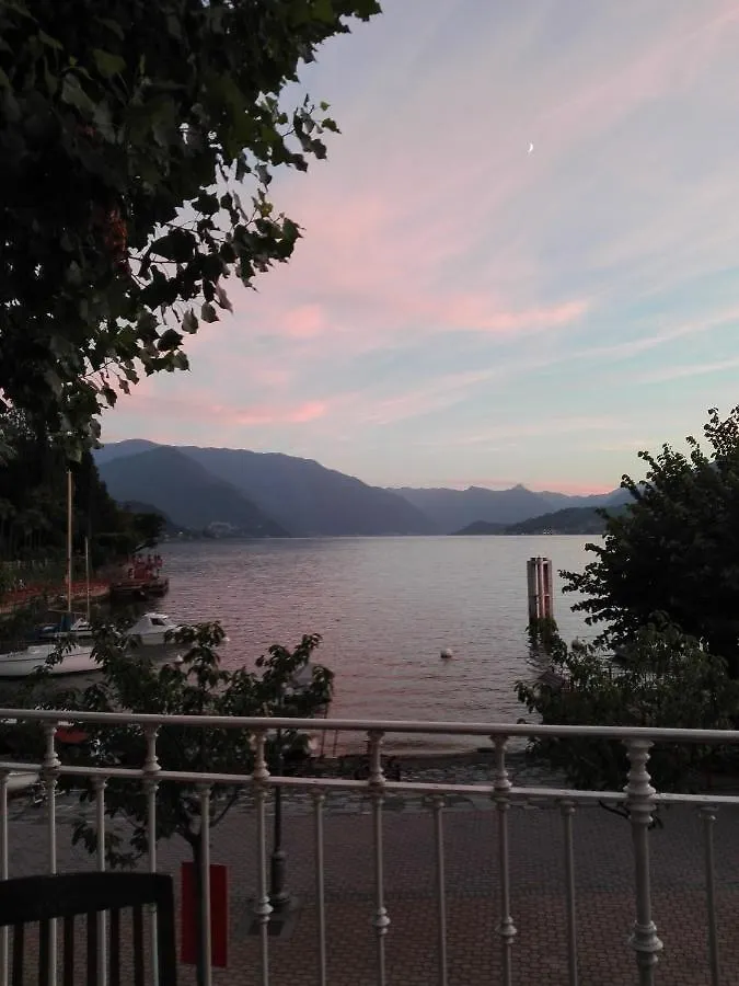 Villa Torretta Varenna