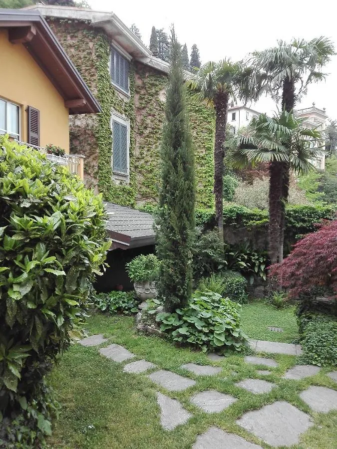 Gasthuis Villa Torretta Varenna